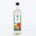 Wood-pressed coconut oil for cooking, baby care, and nourishing skin, rich in Lauric acid and free from adulteration.